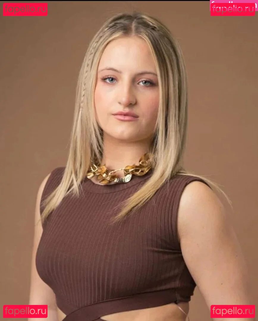 Daisy Campbell Onlyfans Photo Gallery 