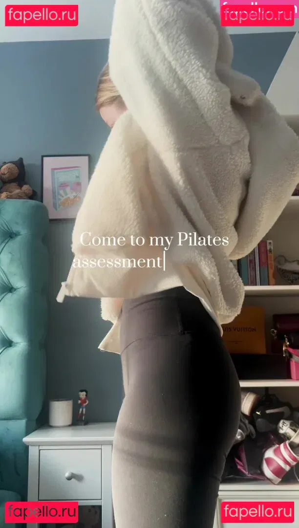 Daisy Campbell Onlyfans Photo Gallery 