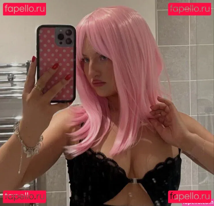 Daisy Campbell Onlyfans Photo Gallery 