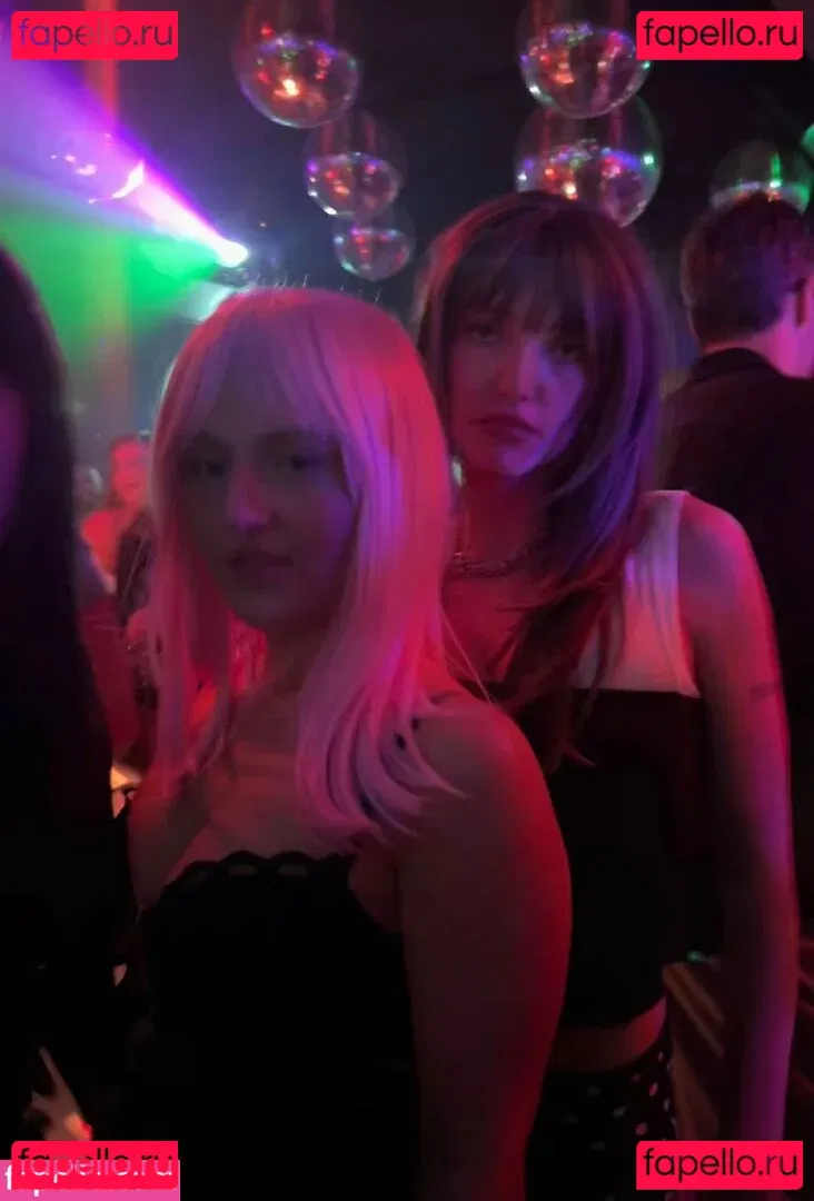 Daisy Campbell Onlyfans Photo Gallery 