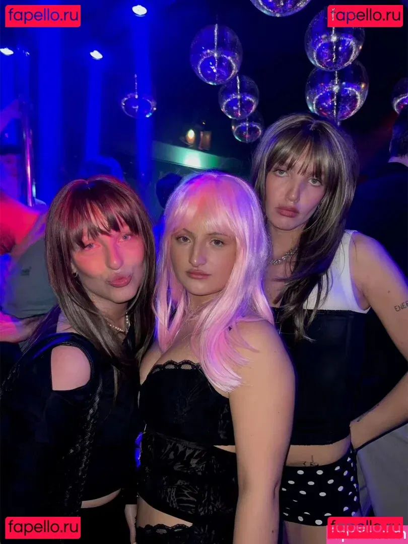 Daisy Campbell Onlyfans Photo Gallery 