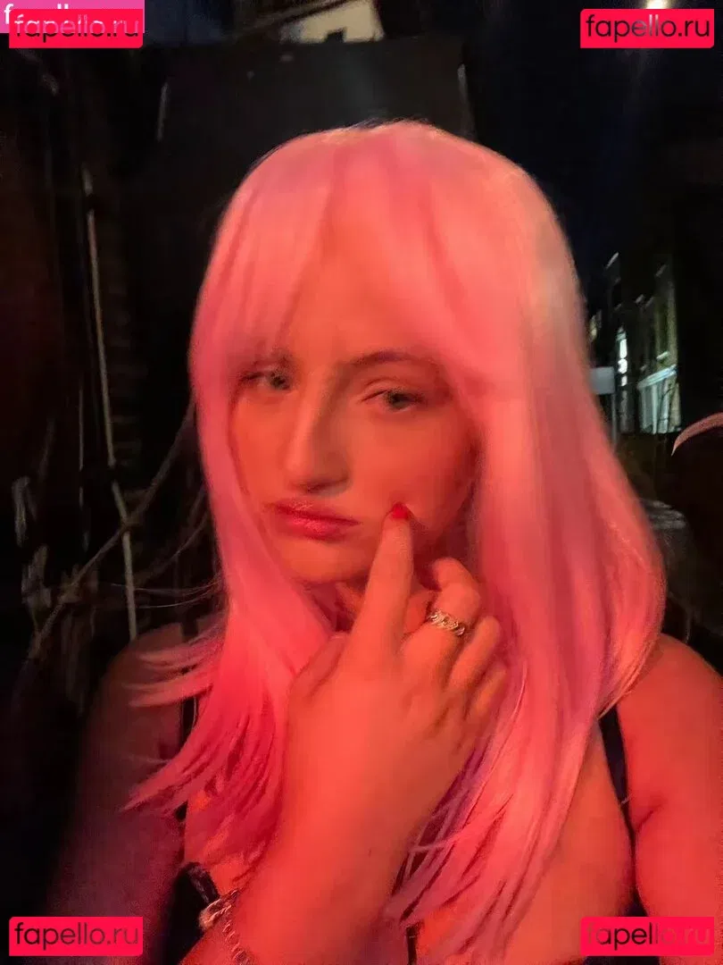 Daisy Campbell Onlyfans Photo Gallery 