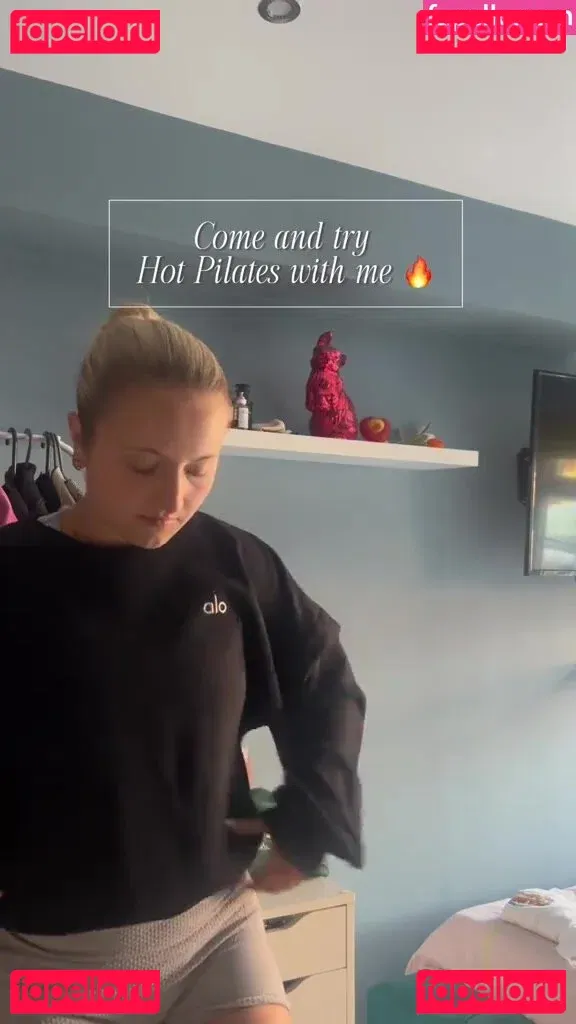 Daisy Campbell Onlyfans Photo Gallery 