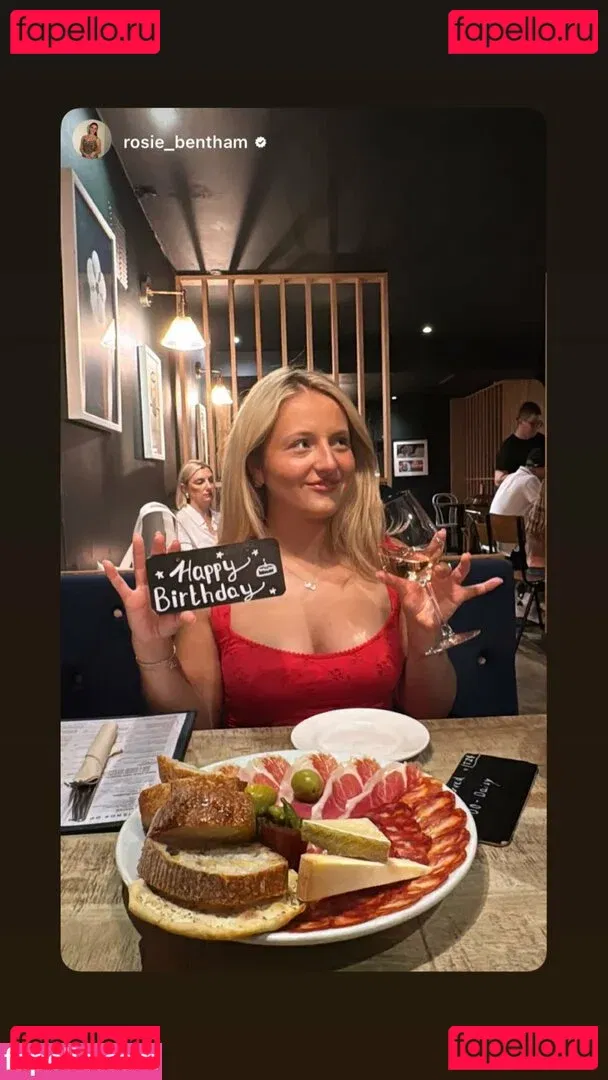 Daisy Campbell Onlyfans Photo Gallery 