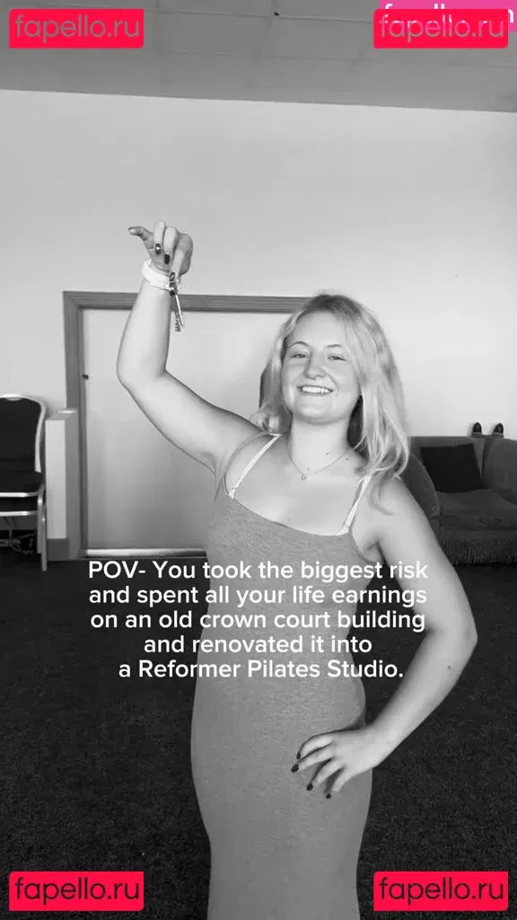 Daisy Campbell Onlyfans Photo Gallery 