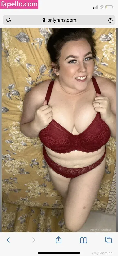 amy-yasmine Onlyfans Photo Gallery 