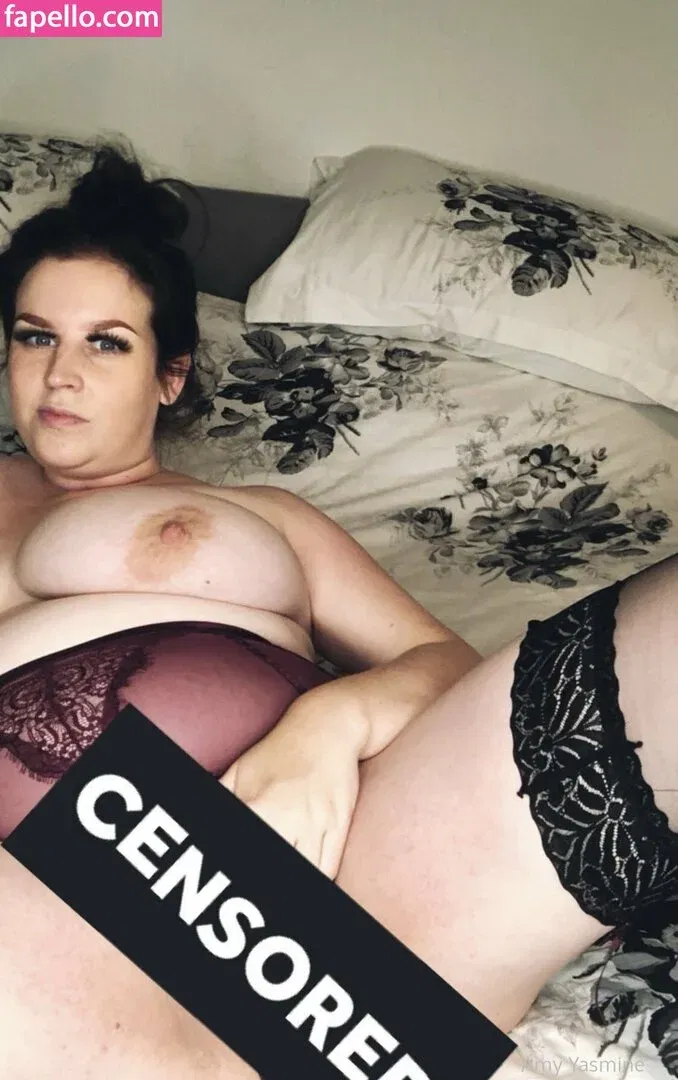 amy-yasmine Onlyfans Photo Gallery 