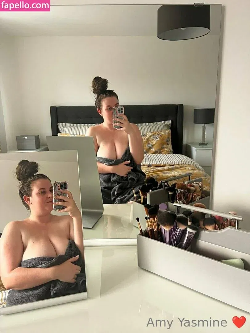 amy-yasmine Onlyfans Photo Gallery 