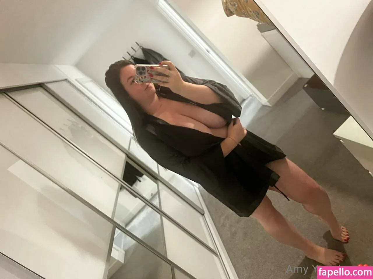 amy-yasmine Onlyfans Photo Gallery 