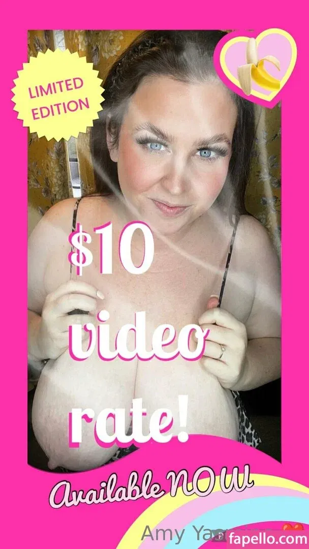 amy-yasmine Onlyfans Photo Gallery 