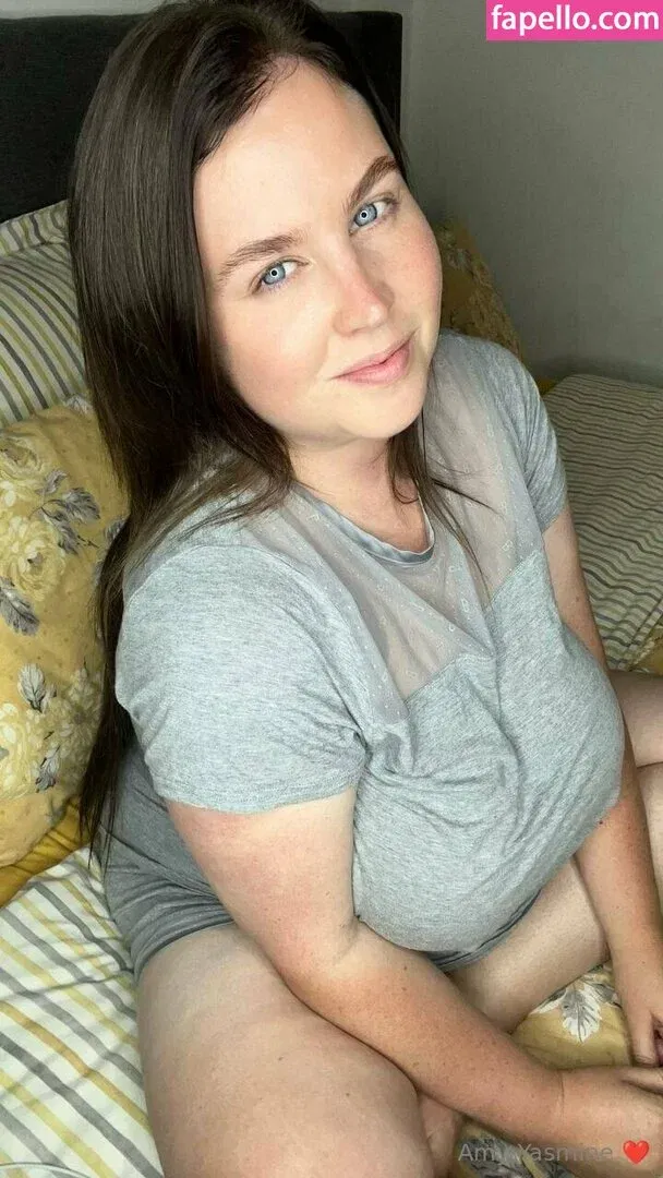 amy-yasmine Onlyfans Photo Gallery 