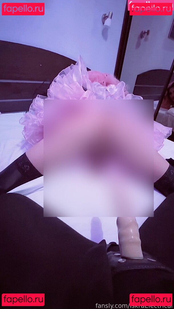 IskraElectrical / iskra_electrical.life Onlyfans Photo Gallery 