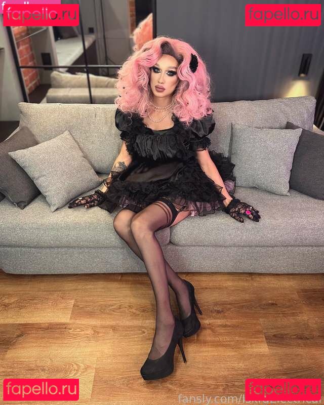 IskraElectrical / iskra_electrical.life Onlyfans Photo Gallery 