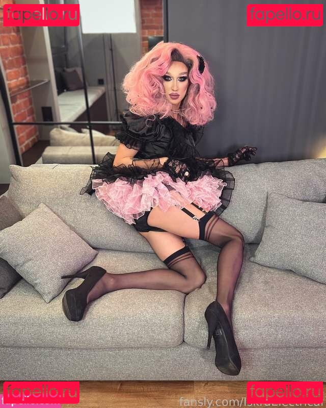 IskraElectrical / iskra_electrical.life Onlyfans Photo Gallery 