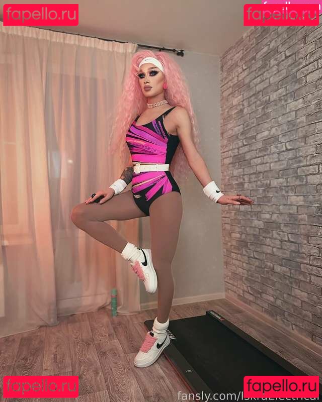 IskraElectrical / iskra_electrical.life Onlyfans Photo Gallery 