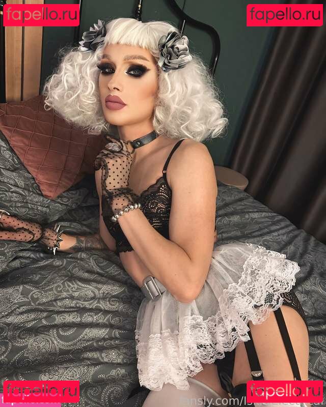 IskraElectrical / iskra_electrical.life Onlyfans Photo Gallery 