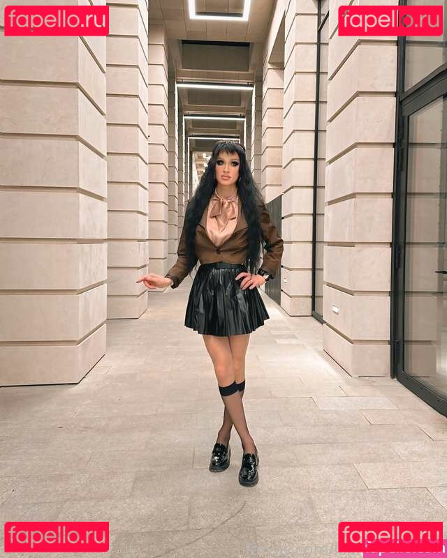 IskraElectrical / iskra_electrical.life Onlyfans Photo Gallery 