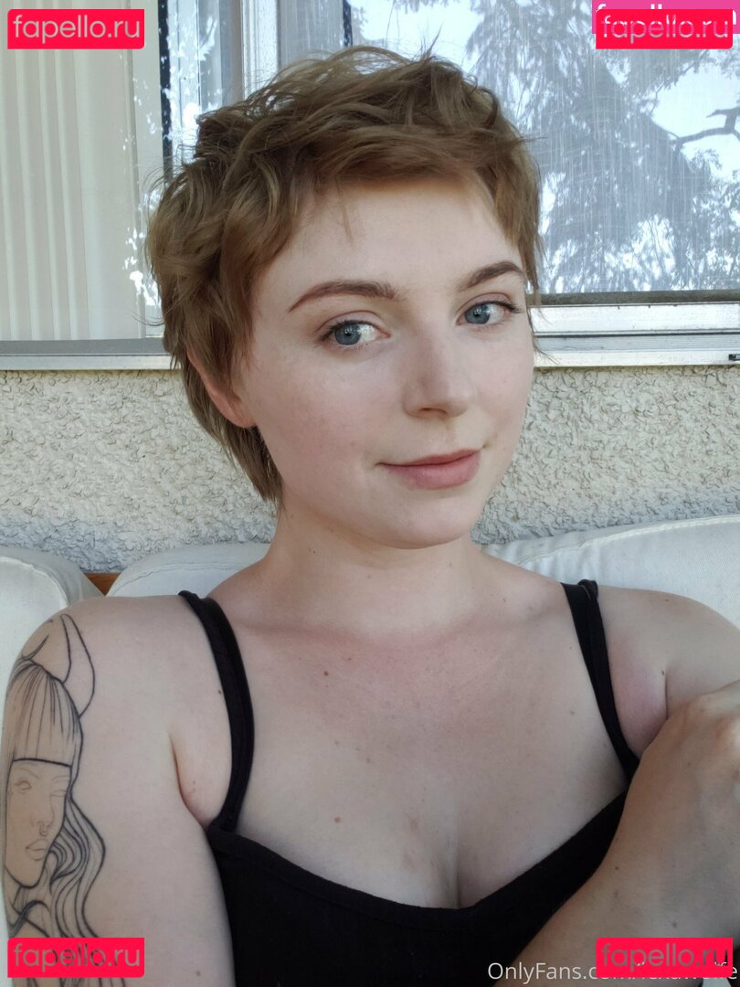 lexawolfe Nude Onlyfans Photo 4
