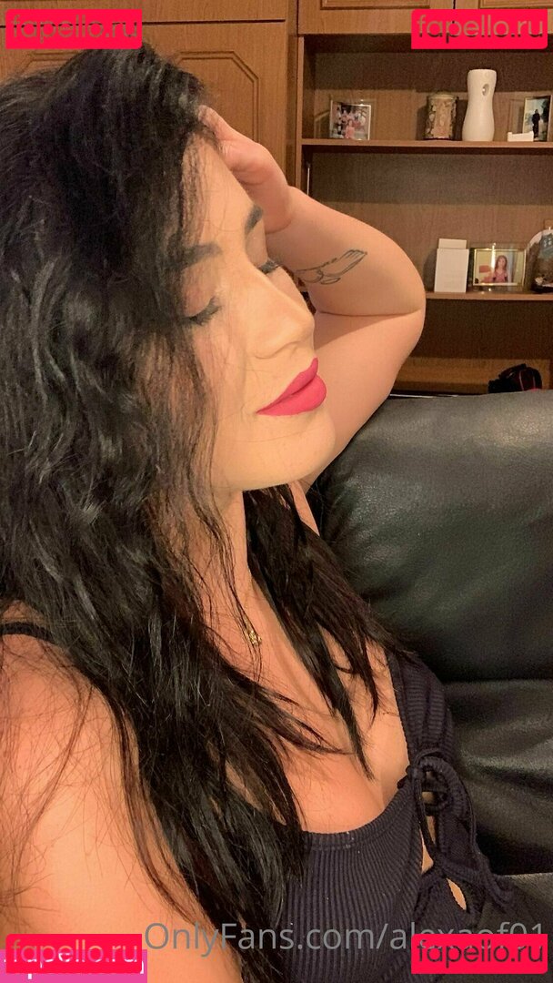 _aleks01 / alexaof01 Nude Onlyfans Photo 9