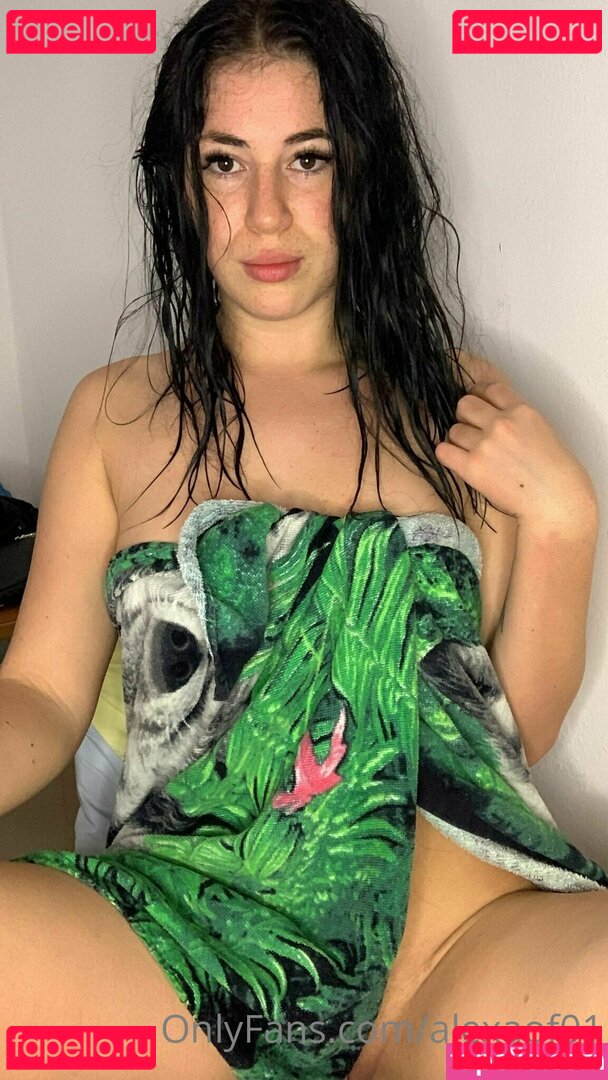 _aleks01 / alexaof01 Nude Onlyfans Photo 7