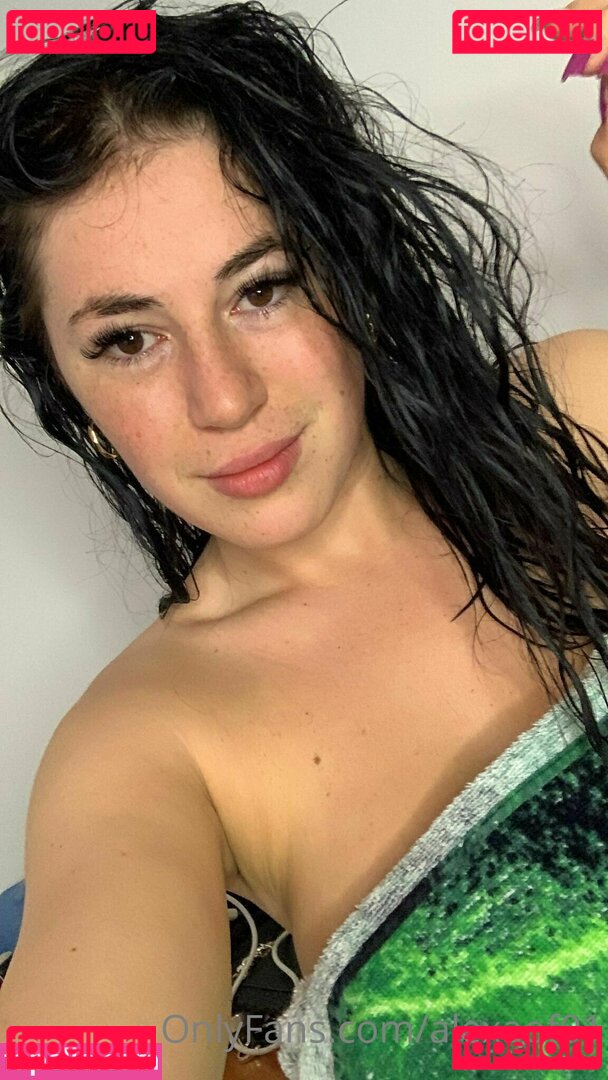 _aleks01 / alexaof01 Nude Onlyfans Photo 6