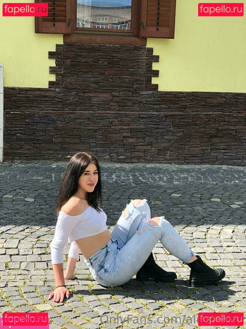 _aleks01 / alexaof01 Nude Onlyfans Photo 3