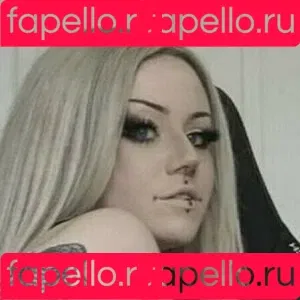 sp00pybeans Onlyfans Photo Gallery 
