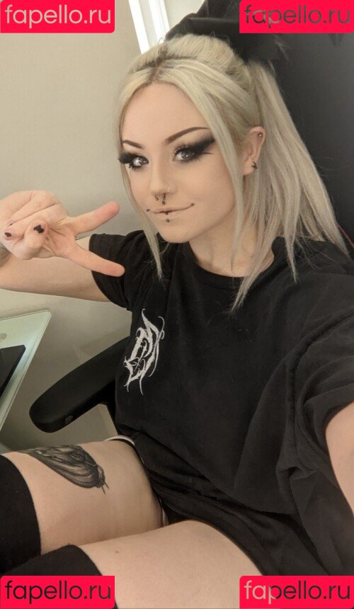 sp00pybeans Onlyfans Photo Gallery 