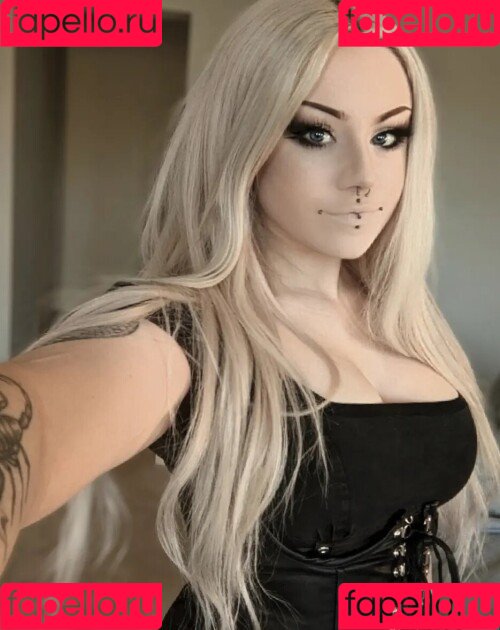 sp00pybeans Onlyfans Photo Gallery 