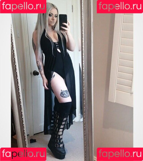 sp00pybeans Onlyfans Photo Gallery 