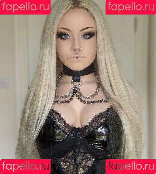 sp00pybeans Onlyfans Photo Gallery 