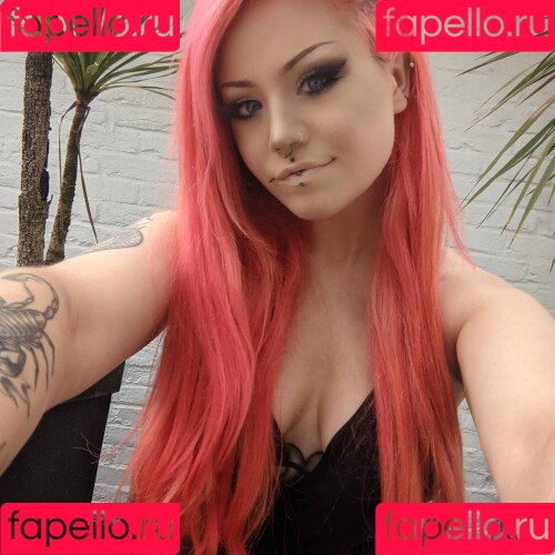 sp00pybeans Onlyfans Photo Gallery 