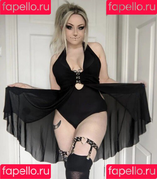 sp00pybeans Onlyfans Photo Gallery 