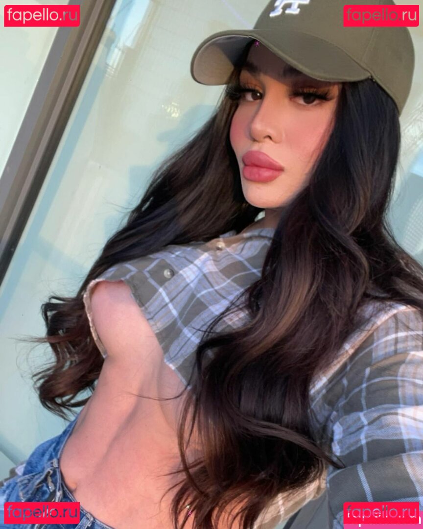 Alexa Villarreal / alexav21 / alexavillarreal21 Onlyfans Photo Gallery 