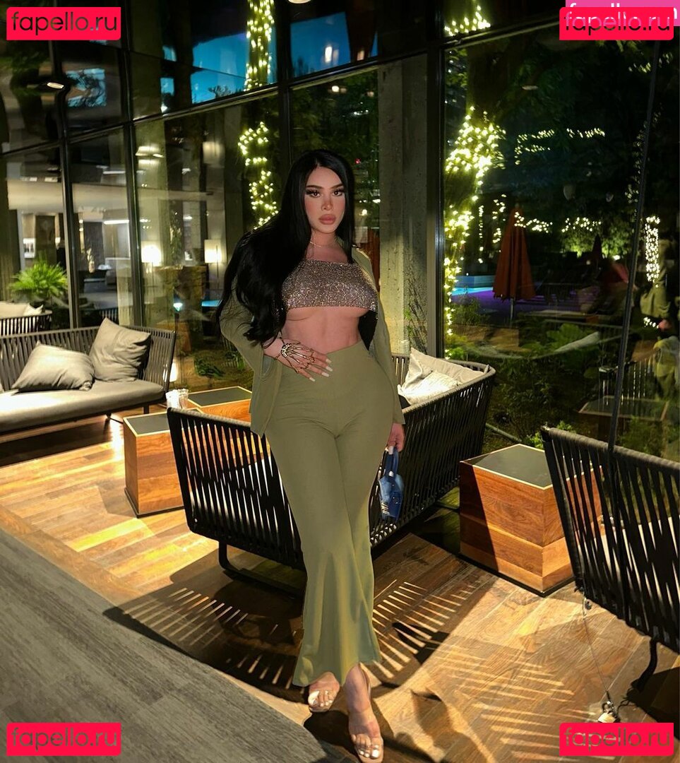 Alexa Villarreal / alexav21 / alexavillarreal21 Onlyfans Photo Gallery 