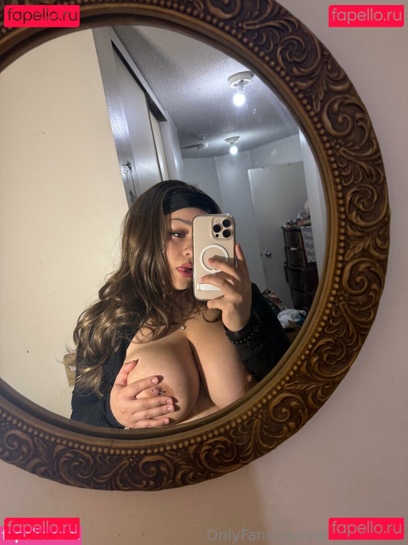 Estee Parede / esteeparede Onlyfans Photo Gallery 