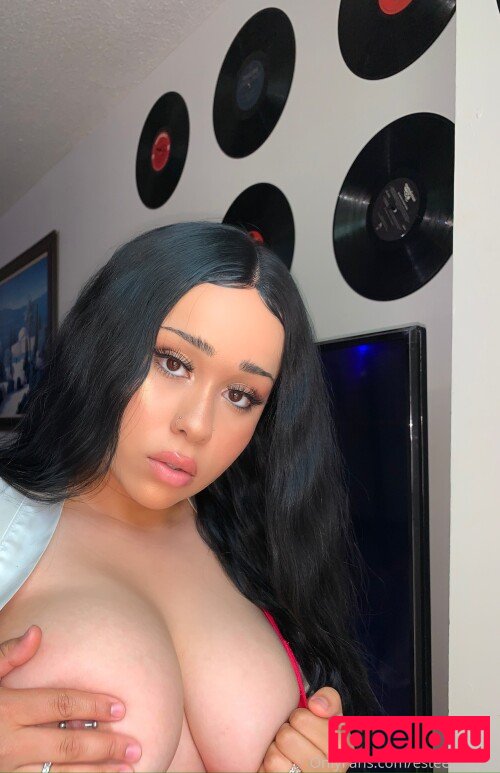 Estee Parede / esteeparede Nude Onlyfans Photo 30