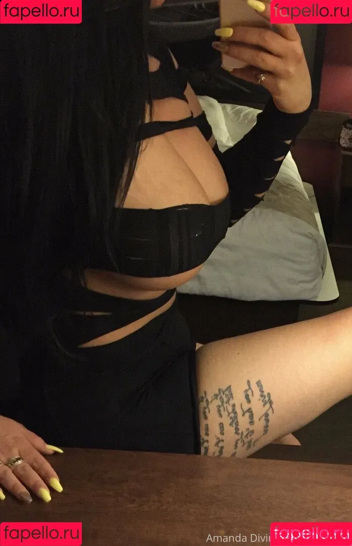 amandadivine Onlyfans Photo Gallery 
