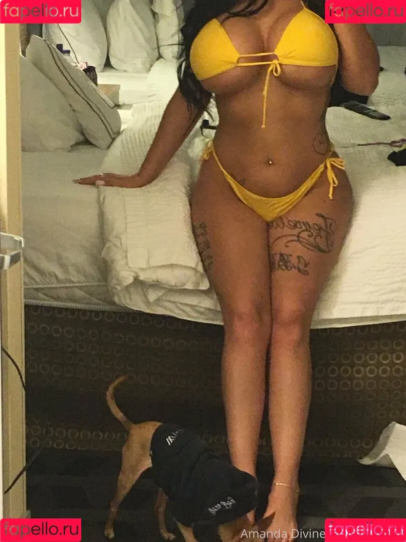amandadivine Onlyfans Photo Gallery 