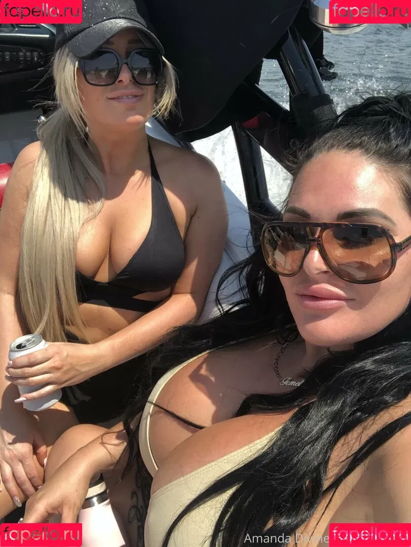 amandadivine Onlyfans Photo Gallery 