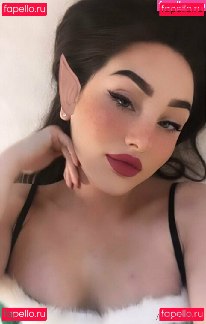 abbyperfect / abbyperfectx Nude Onlyfans Photo 51