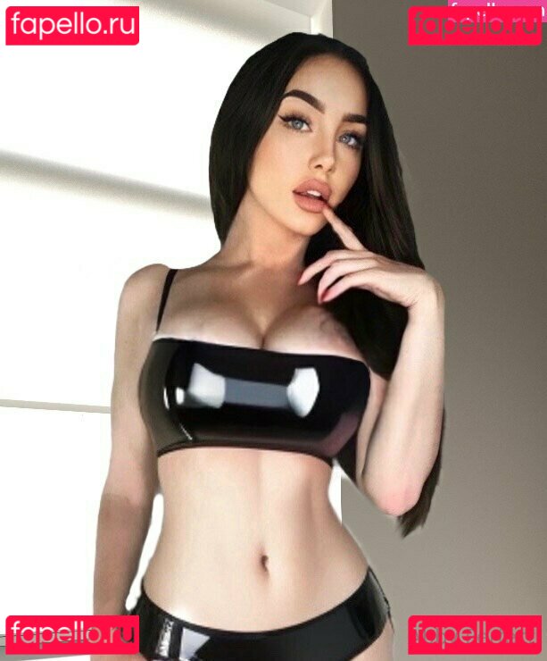 abbyperfect / abbyperfectx Nude Onlyfans Photo 27