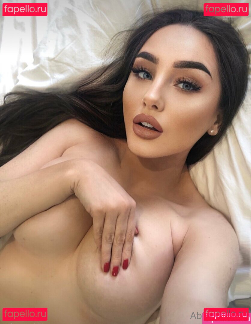 abbyperfect / abbyperfectx Nude Onlyfans Photo 18