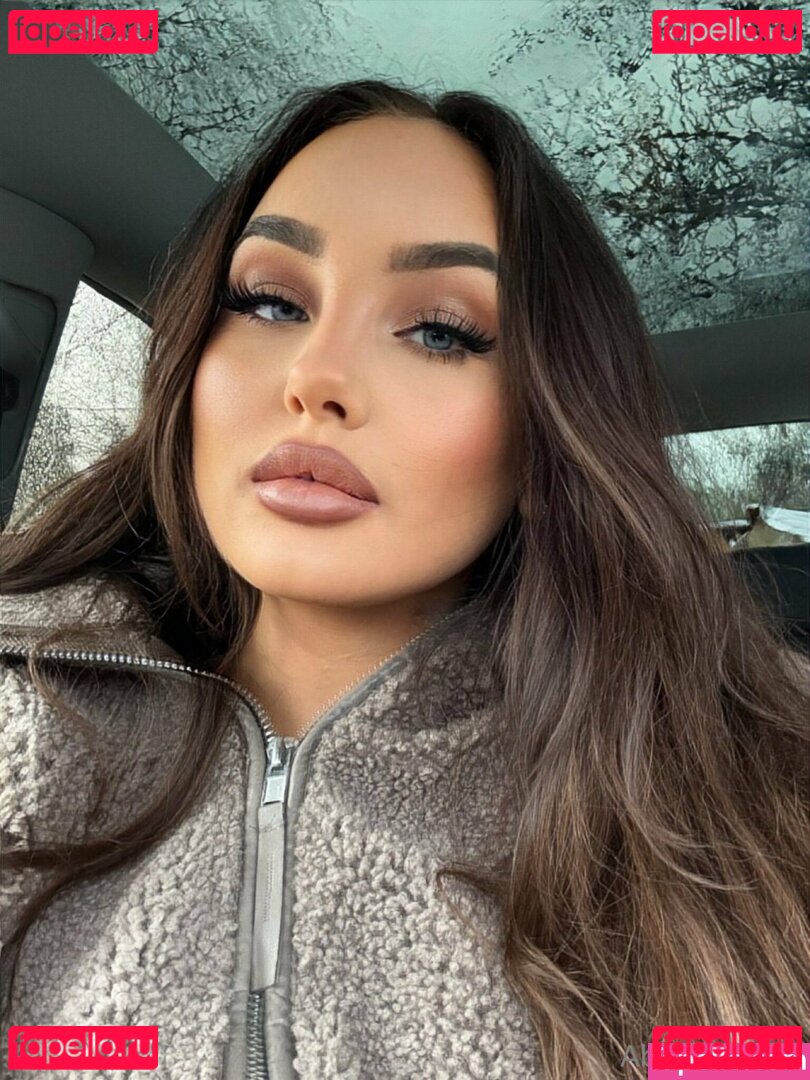abbyperfect / abbyperfectx Nude Onlyfans Photo 16