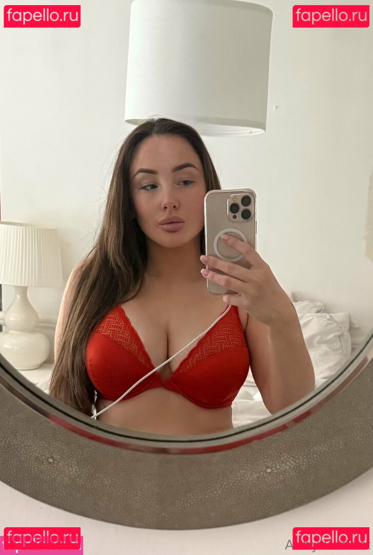 abbyperfect / abbyperfectx Nude Onlyfans Photo 4