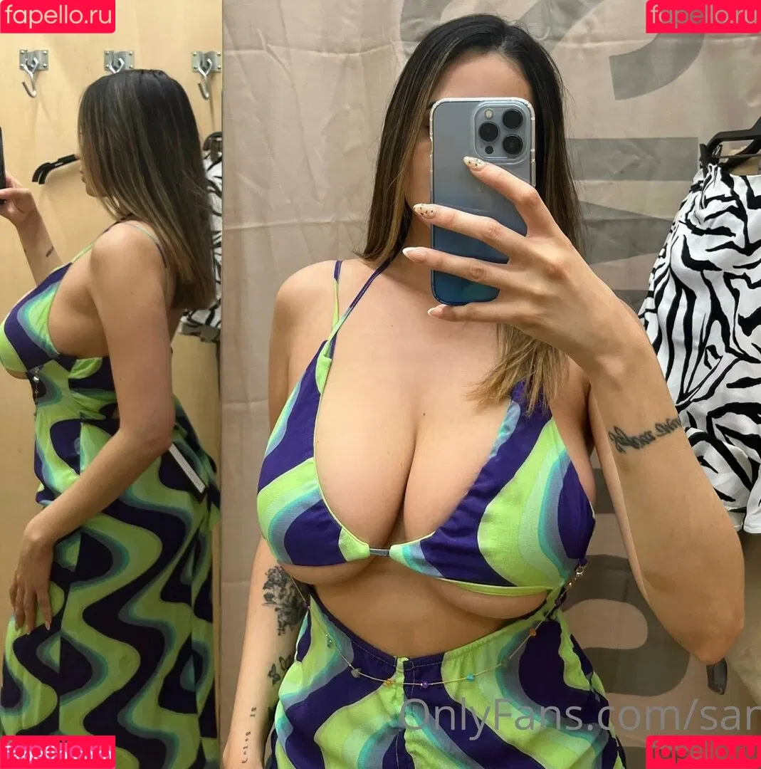 Sannatorr Onlyfans Photo Gallery 