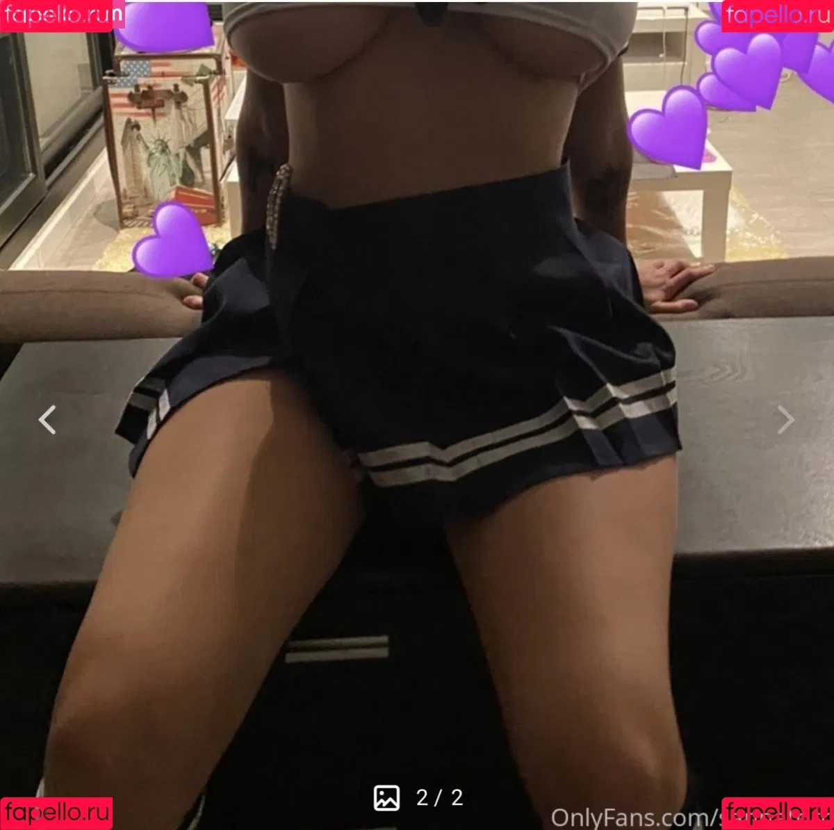 Sannatorr Onlyfans Photo Gallery 