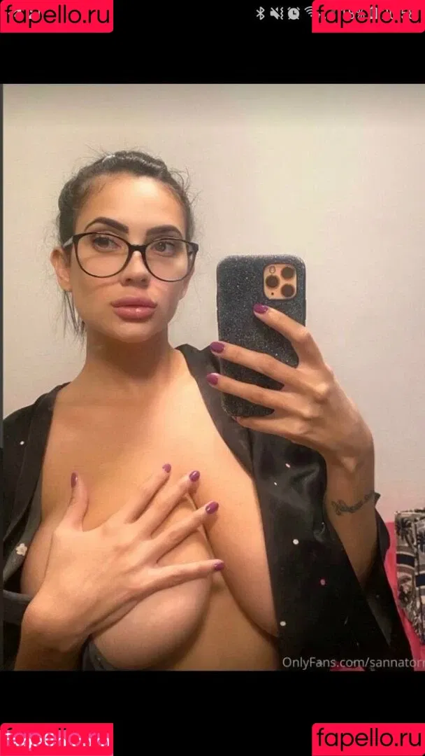 Sannatorr Onlyfans Photo Gallery 