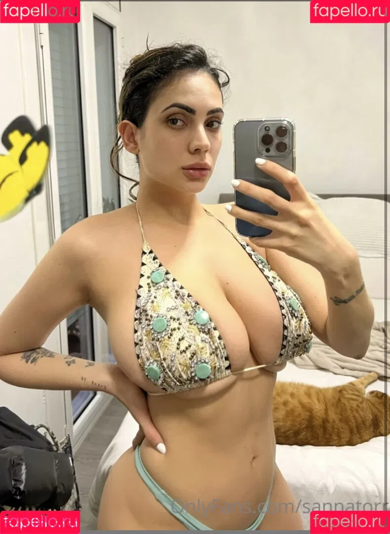 Sannatorr Onlyfans Photo Gallery 