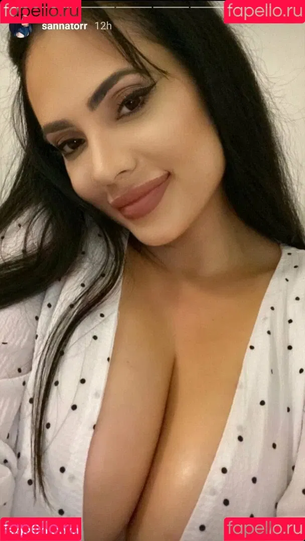 Sannatorr Onlyfans Photo Gallery 